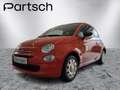 Fiat 500 Hybrid 70 Klima & Sound Orange - thumbnail 1