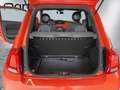 Fiat 500 Hybrid 70 Klima & Sound Orange - thumbnail 6