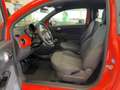 Fiat 500 Hybrid 70 Klima & Sound Orange - thumbnail 4