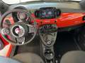 Fiat 500 Hybrid 70 Klima & Sound Orange - thumbnail 3