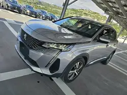 Peugeot 3008 1.6 BLUEHDI 120 S