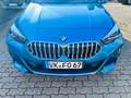 BMW 220 220d Gran Coupe Aut. M Sport Blau - thumbnail 1