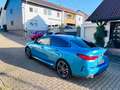 BMW 220 220d Gran Coupe Aut. M Sport Blau - thumbnail 3