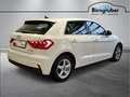 Audi A1 25 TFSI intense Weiß - thumbnail 4