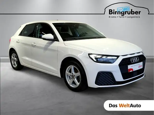 Audi A1 25 TFSI intense