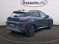 Ford Puma 1.0 ecoboost h Titanium s&s 125cv Bleu - thumbnail 7