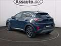 Ford Puma 1.0 ecoboost h Titanium s&s 125cv Bleu - thumbnail 5