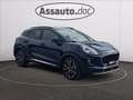 Ford Puma 1.0 ecoboost h Titanium s&s 125cv Bleu - thumbnail 1