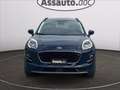 Ford Puma 1.0 ecoboost h Titanium s&s 125cv Bleu - thumbnail 2
