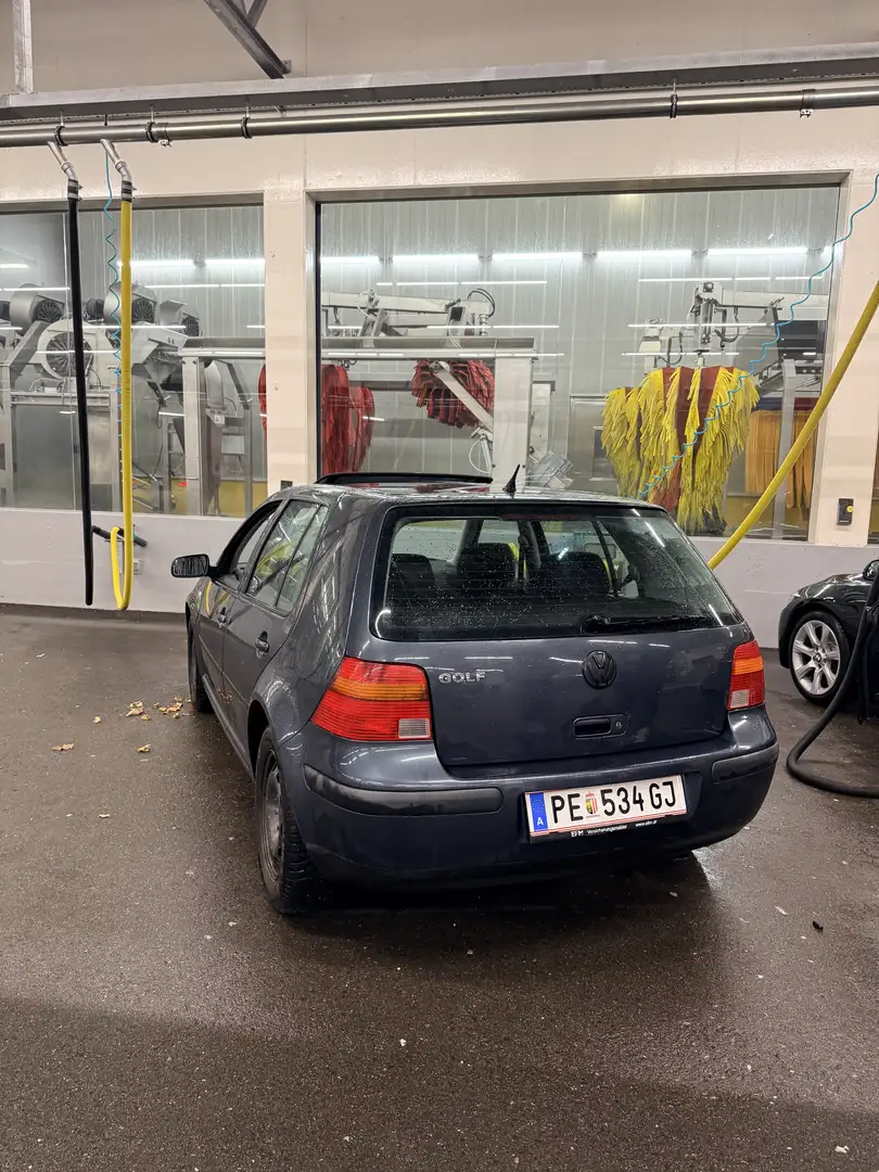 Volkswagen Golf Golf 4 mit Schiebedach - 2
