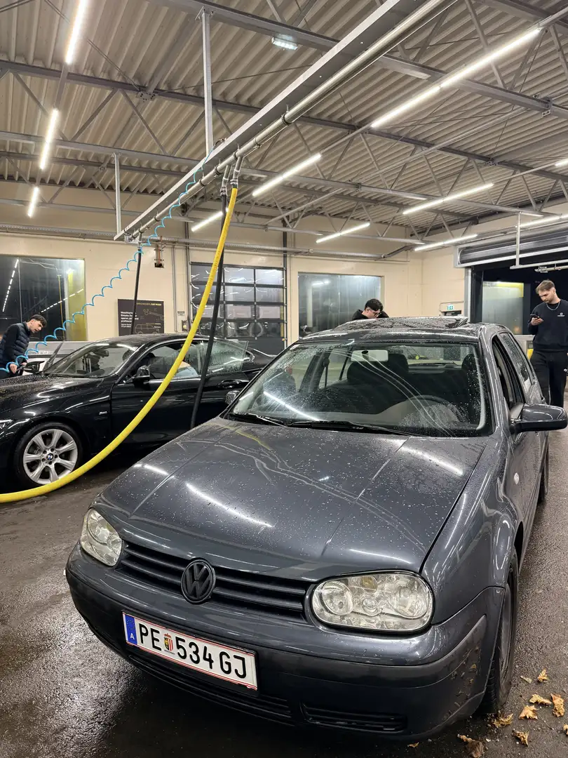 Volkswagen Golf Golf 4 mit Schiebedach - 1