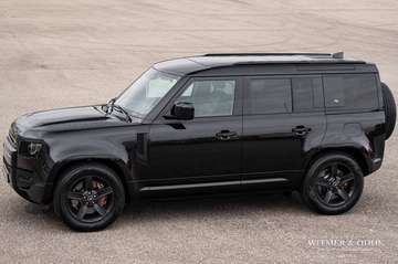 110 2.0 P400e 110 X-Dynamic Pano dak, btw auto