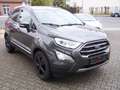 Ford EcoSport Titanium siva - thumbnail 1