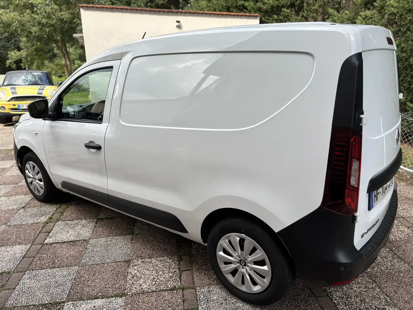 Renault Express TOLE 1.3tce - 2
