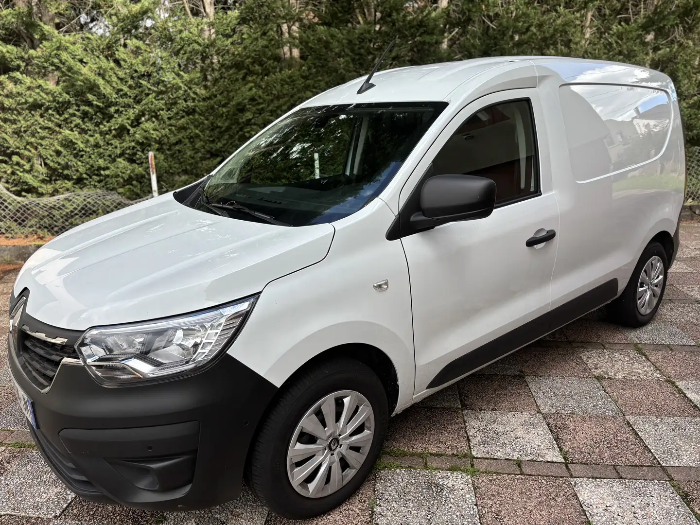 Renault Express TOLE 1.3tce - 1
