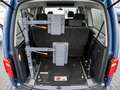 Volkswagen Caddy Maxi 1.4 TSI BEHINDERTENUMBAU Blau - thumbnail 15