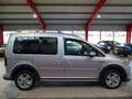 Volkswagen Caddy 1.4 TSI Alltrack*BI-XENON+AHK+PDC Plateado - thumbnail 9