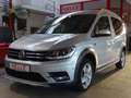 Volkswagen Caddy 1.4 TSI Alltrack*BI-XENON+AHK+PDC Plateado - thumbnail 1
