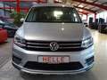 Volkswagen Caddy 1.4 TSI Alltrack*BI-XENON+AHK+PDC Plateado - thumbnail 2