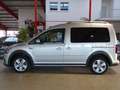 Volkswagen Caddy 1.4 TSI Alltrack*BI-XENON+AHK+PDC Plateado - thumbnail 3