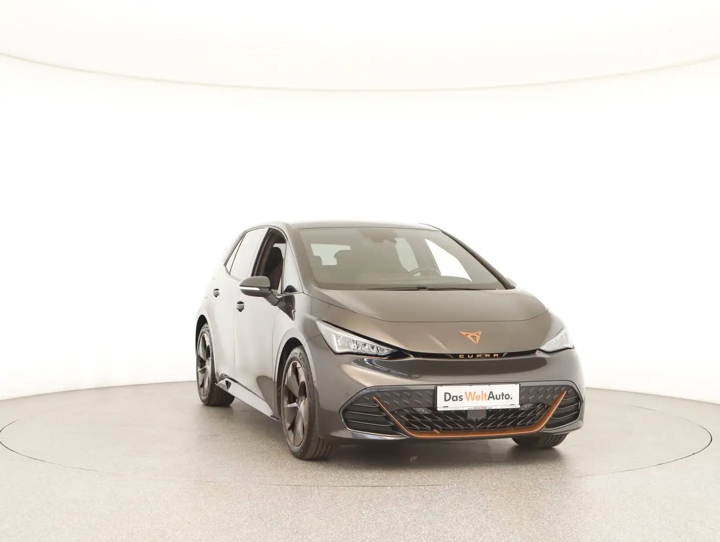 CUPRA Born 58 150kW/204PS Grau - 2