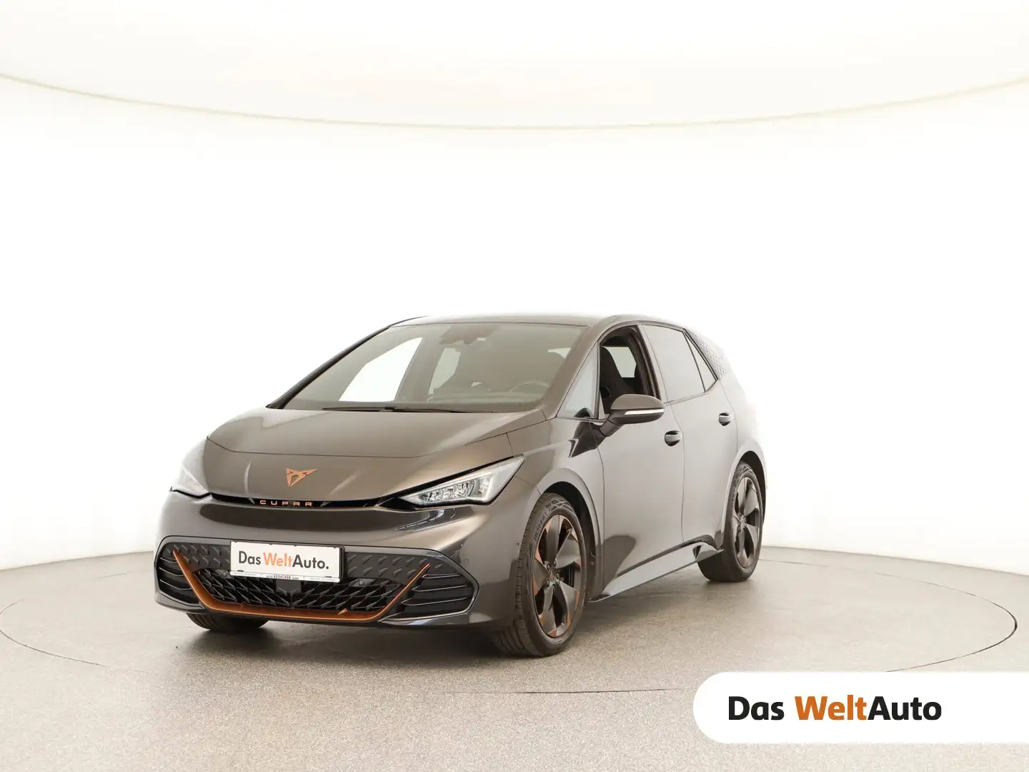 CUPRA Born 58 150kW/204PS Grau - 1