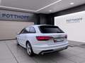 Audi A4 Avant 35 TDI ADVANCED LM18 VIRTUAL HuD NAVI Weiß - thumbnail 2