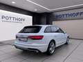 Audi A4 Avant 35 TDI ADVANCED LM18 VIRTUAL HuD NAVI Weiß - thumbnail 5