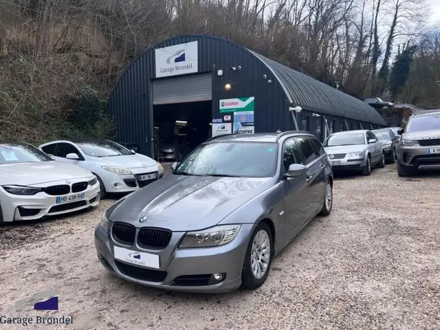 BMW 320 320D (E91) 2.0D 184cv LCi BVA 3éme Main