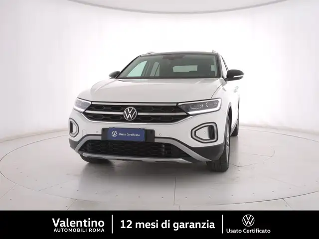 Volkswagen T-Roc 2.0 TDI SCR Style
