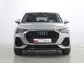 Audi Q3 Sportback 35 TDI Advanced S tronic Plateado - thumbnail 2