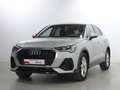 Audi Q3 Sportback 35 TDI Advanced S tronic Plateado - thumbnail 1