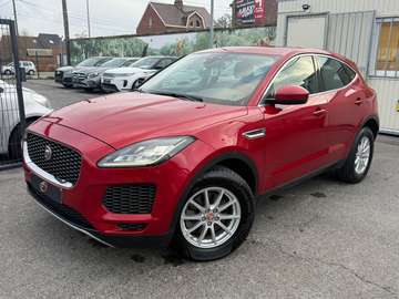 2.0 D AWD (EU6.2) / CARPLAY / CAMERA / CLIM / GPS