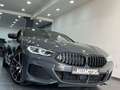 BMW 840 d M X-Drive Full Laser Carbone Individual Seats Gris - thumbnail 2