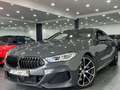 BMW 840 d M X-Drive Full Laser Carbone Individual Seats Gris - thumbnail 1