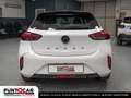 Opel Corsa 1.2 100 CV aut. GS Line PROMO FLEX Weiß - thumbnail 4
