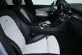 Mercedes-Benz GLC 43 AMG 4-Matic | designo | burmester | pano | camera Zilver - thumbnail 15