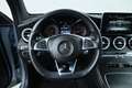 Mercedes-Benz GLC 43 AMG 4-Matic | designo | burmester | pano | camera Zilver - thumbnail 16