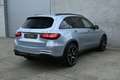 Mercedes-Benz GLC 43 AMG 4-Matic | designo | burmester | pano | camera Zilver - thumbnail 4