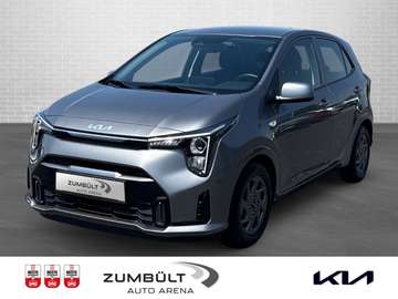 1.0 Vision Autom. +Navi Car Play Sitzh.+