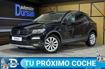 Advance 2.0 TDI 85kW 115CV