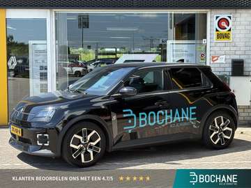 comfort range techno 52 kWh | Demo | Google Maps |