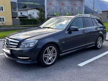CDI 4matic Avantgarde AMG line