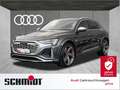 Audi SQ8 e-tron LM22 HuD Matrix LED B&O ACC AHK Grau - thumbnail 1