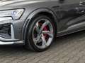 Audi SQ8 e-tron LM22 HuD Matrix LED B&O ACC AHK Szary - thumbnail 12