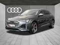 Audi SQ8 e-tron LM22 HuD Matrix LED B&O ACC AHK Szary - thumbnail 4