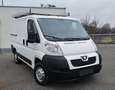 Peugeot Boxer Bus 3000 L1H1 2,2 HDi Weiß - thumbnail 2
