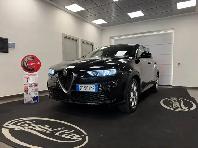 Alfa Romeo Tonale Tonale 1.6 diesel 130 CV TCT6 Super