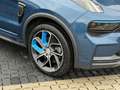 Lynk & Co 01 01 PHEV Bleu - thumbnail 4