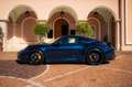 Porsche 911 911 Turbo S - Litchfield Stage 2 Bleu - thumbnail 3